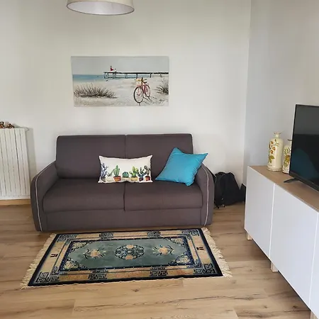A Casa Di Clo' דירה *