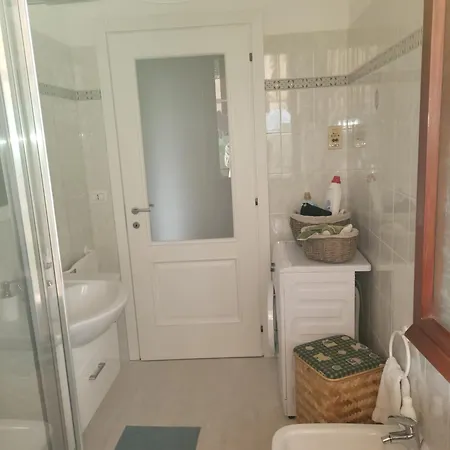 דירה A Casa Di Clo' סנרמו