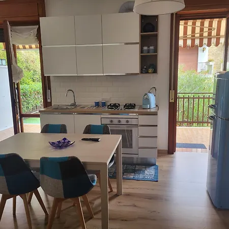 דירה A Casa Di Clo'
