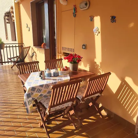 דירה A Casa Di Clo' סנרמו