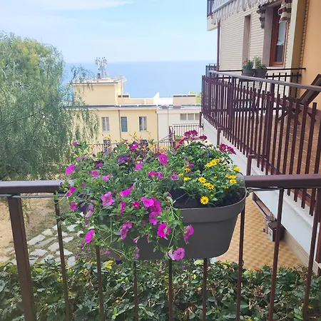 A Casa Di Clo' דירה *