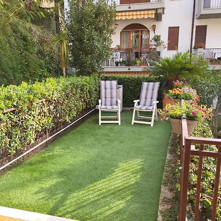 דירה A Casa Di Clo' *